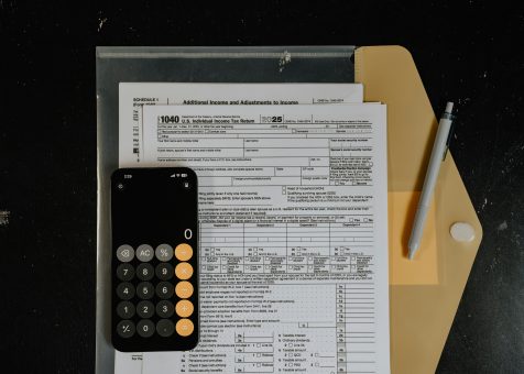 Accounting & Tax