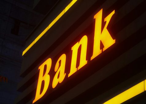 Banking & Finance