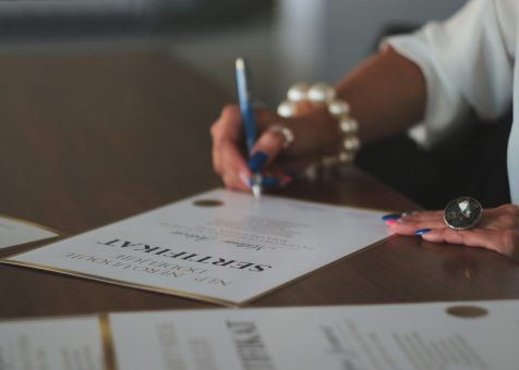 Business Registration