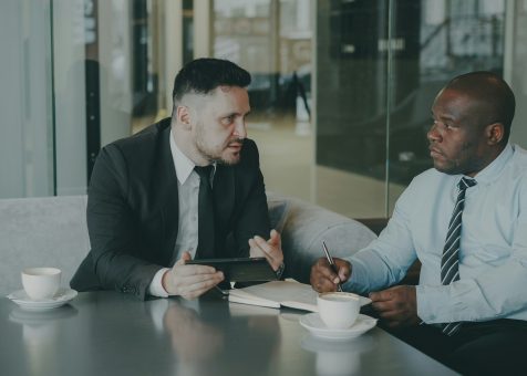 Corporate Consulting