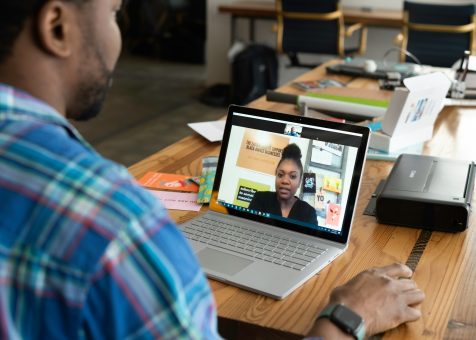 Virtual Office Services